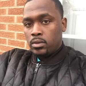 Meet your Posher, Darryl